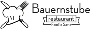 Restaurant Bauernstube Logo